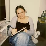Bethany Armstrong - @book_bethany - Instagram