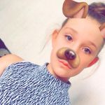 Bethany Armstrong - @bethany5166 - Instagram