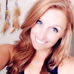 Bethany Armstrong - @bethanymarie08 - Instagram