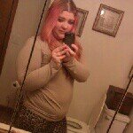 Bethany Arnold - @gorditahermosa16 - Instagram