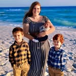 Bethany Arnold - @mrstoesch - Instagram