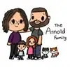 Bethany Arnold - @bethanyarnold - TikTok