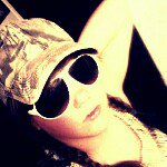bethany arnold - @beastiebear14 - Instagram