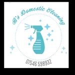 Bethany Barnes - @bb_domestic_cleaning - Instagram