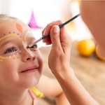 Bethany Barnes - @facepaintingbybethany - Instagram