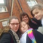 Bethany Barrett - @niall_horan_forever_19 - Instagram