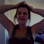 Bethany Barrett - @bethany_barrett_finsta - Instagram