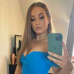 Bethany Barrett - @bethanybarrett - Instagram