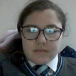 Bethany Barrett - @beth44445 - Instagram