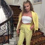 @bethanybevan771 - Instagram