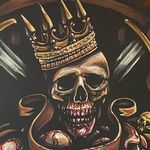Bethany Bonner-Kokko - @art_by_bethanyb - Instagram