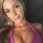 Bethany Booth - @estefano.novah - Instagram