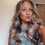 Bethany Booth - @bethanyyrenee - Instagram
