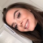 Bethany Florence Booth - @bethbooth87 - Instagram