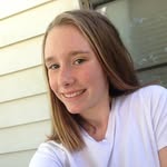 Bethanie Borders - @bethanie.marie.1203 - Instagram