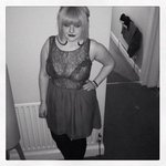 Bethany Bott - @rakhozeb - Instagram