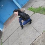 Bethany Bott - @trumpstevesosa - Instagram