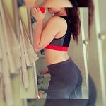 Bethany Bouchard - @blogilatesbb - Instagram