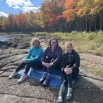 Bethanie Bourque Parker - @bethanie.b.parker - Instagram