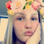 Bethany Boykin - @bethany_spamm3 - Instagram