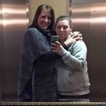 Bethany Lewis Branch - @mommabranch15 - Instagram