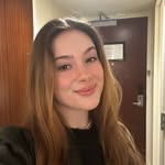Bethany Armitt-Brewster - @bethygraceab - Instagram