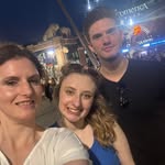 Bethany Willett Brewster - @maywooddreams - Instagram