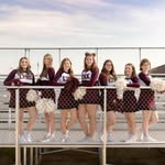 Bethany Brink - @nlcheerleading - Instagram