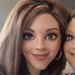 Bethany Brock - @babrock75 - Instagram