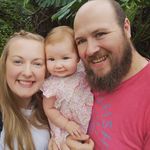 Bethany Brock - @beffygb - Instagram