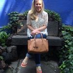 Bethany Brown - @marylandpinkandgreen - Instagram