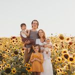 Bethany Brown - @loving_three_littles - Instagram