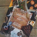 Bethany Browning - @bethanybrowningbooks - Instagram