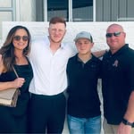 Bethany Brunner - @3abrunner - Instagram