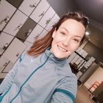 Bethany Bryant - @bethbryantfitness - Instagram