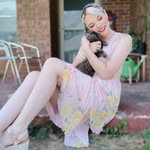 Bethany Buckmaster - @bethanybuckmastermusic - Instagram