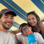 Bethany Buckmaster - @bethanyrose_98 - Instagram