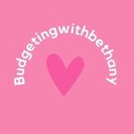 Bethany - @budgetingwithbethany - Instagram