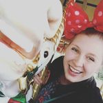 Bethany Budge - @be_budgie - Instagram