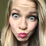 Bethany Budge - @pampering_pages - Instagram