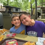 Bethany Bunker - @reesesmom - Instagram