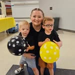 Bethany Burdick - @bethany.burdick - Instagram