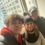Bethany Burger Winebrenner - @bethanywinebrenner - Instagram