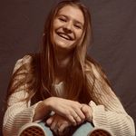 Bethany Stockburger - @stockburgerbethany - Instagram