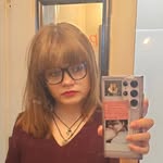 Bethany Burnside - @bethside3116 - Instagram