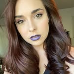 Bethany Burnside - @transcendentalwildoatmilk - Instagram