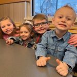 Beth Anne Burris-McIlwain - @bethburrismcilwain - Instagram