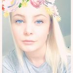 Bethany Burris - @henrylola__glwrz20 - Instagram