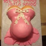 Beth Anne Burroughs - @cakesbybeth - Instagram