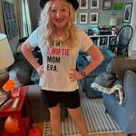 Bethany McCracken Burroughs - @glittershoesadventure - Instagram